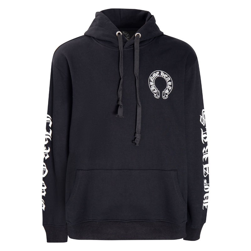 Chrome Hearts New Hoodie 5008 Chrome Hearts
