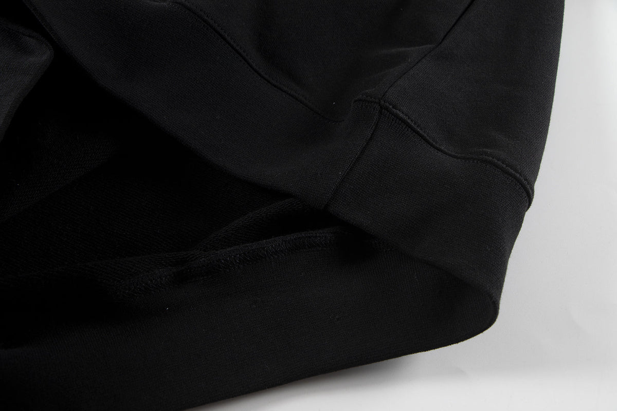 Chrome Hearts New Zip Up Hoodie -TQ02 Chrome Hearts