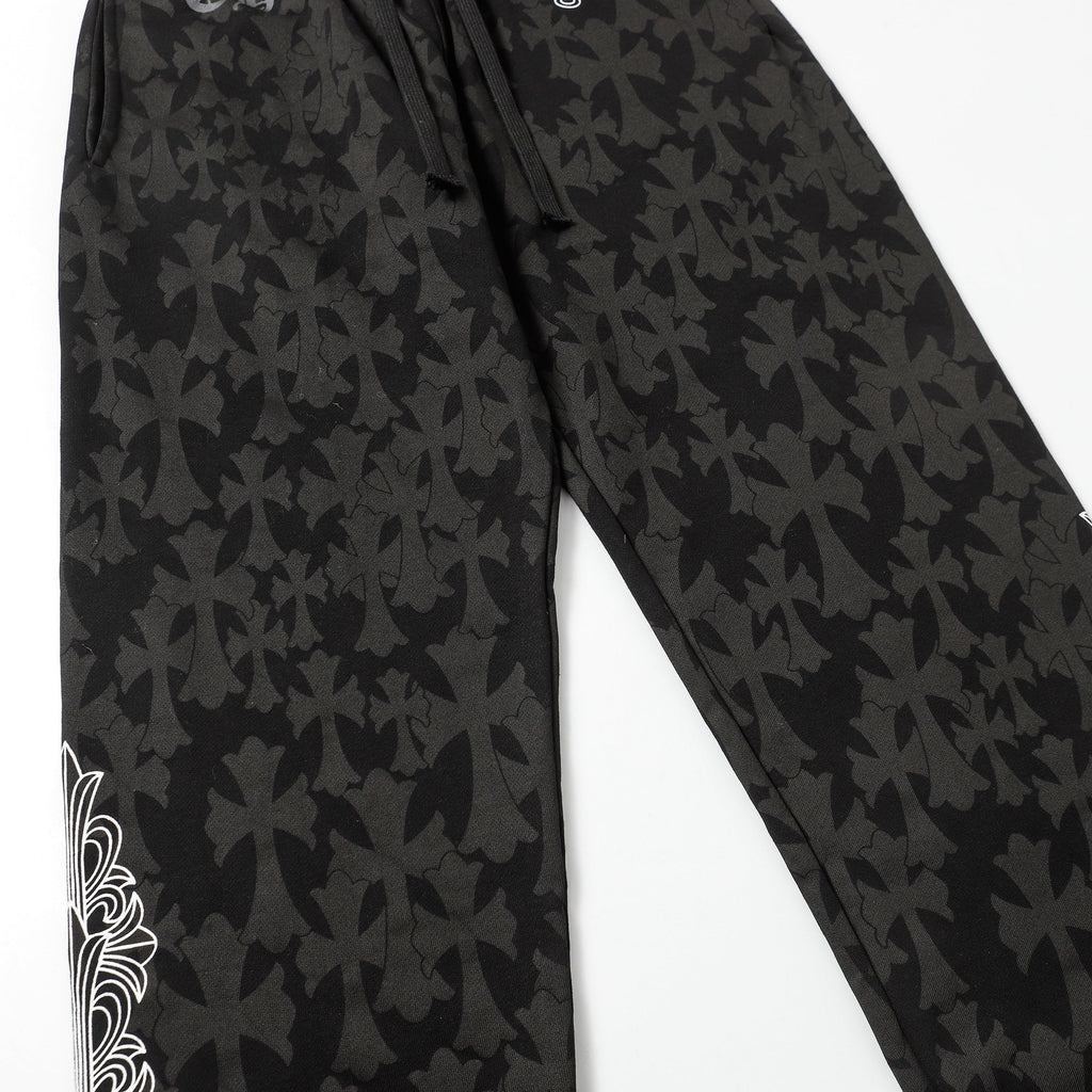 Chrome Hearts New Pants P1021 Chrome Hearts