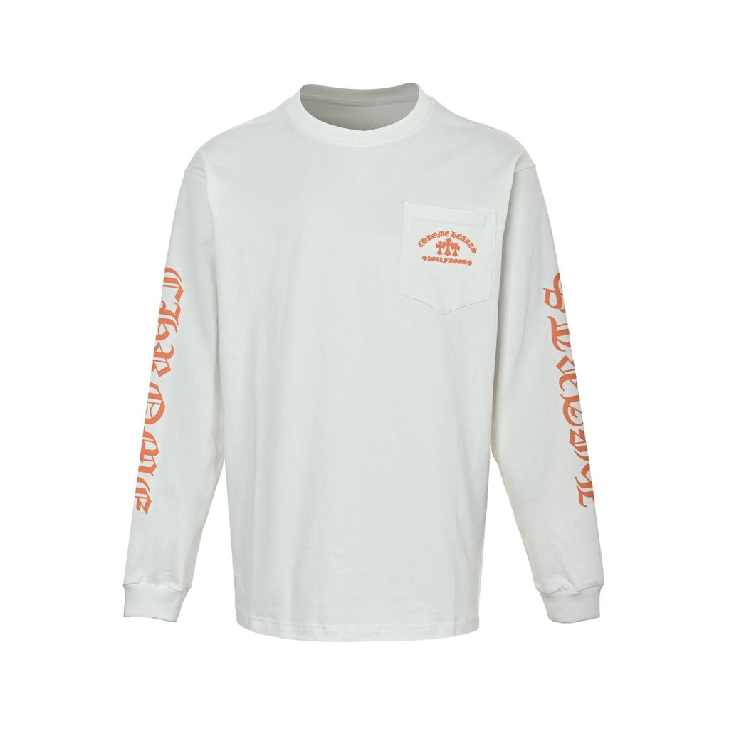 Chrome Hearts New SWEATSHIRTS SY10
