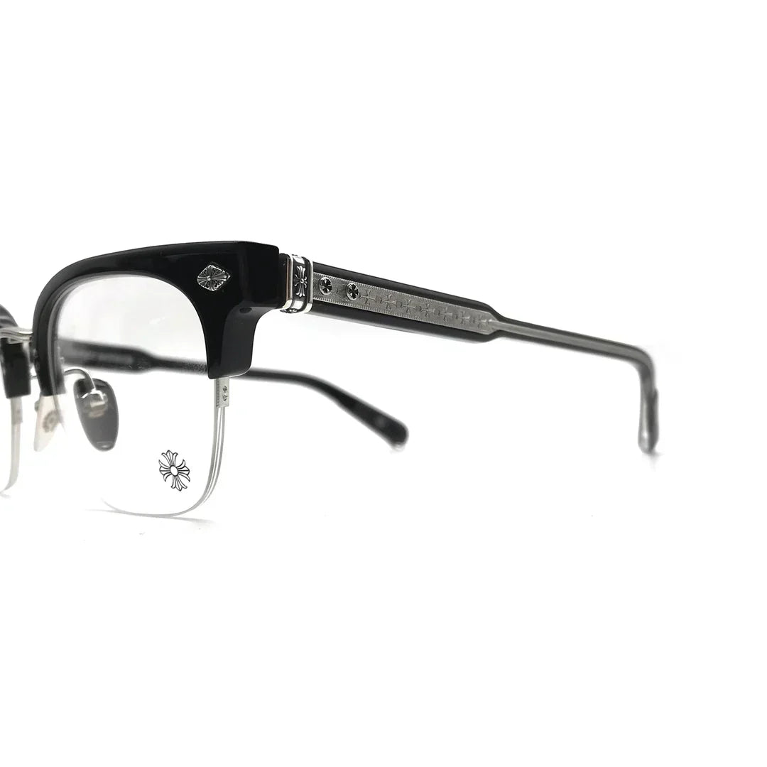 Chrome Hearts NEENERS BK Glasses CH-Chrome Hearts