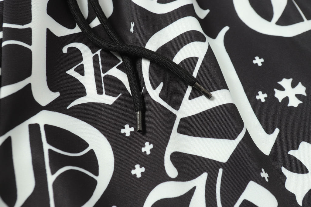 Chrome Hearts New Shorts Chrome Hearts