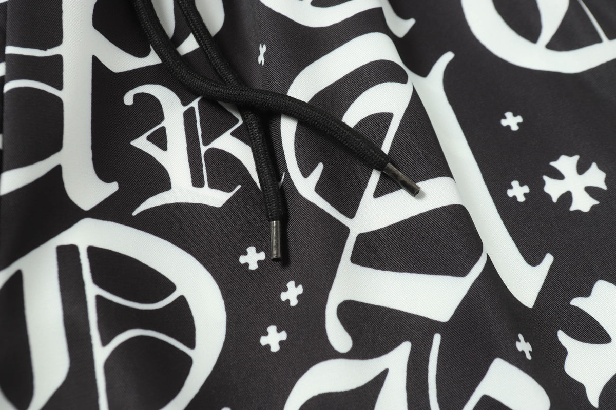 Chrome Hearts New Shorts Chrome Hearts