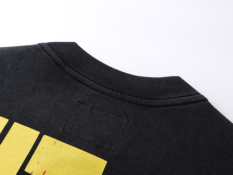 GODSPEED Long Lonely Road LS Long Sleeve T-Shirt Godspeed