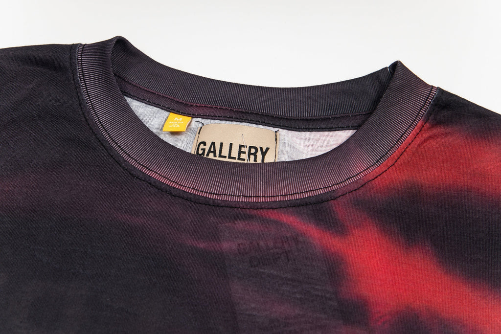 GALLERY DEPT New T-shirt 508 GALLERY DEPT