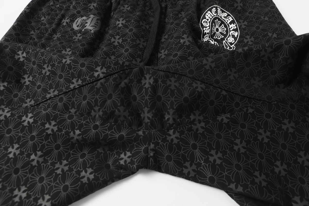 Chrome Hearts New Shorts 2282 CH-Chrome Hearts