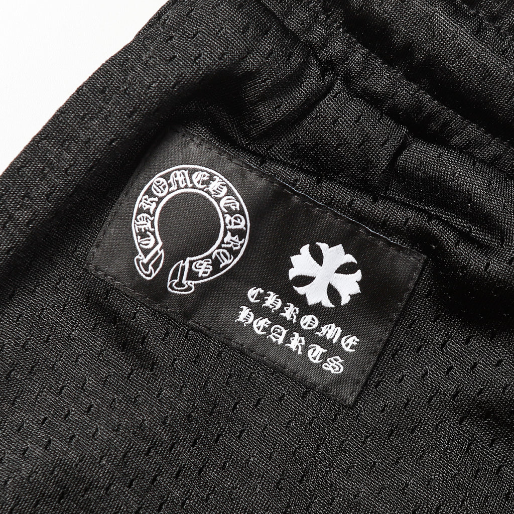 Chrome Hearts New Shorts 9996-2 CH-Chrome Hearts