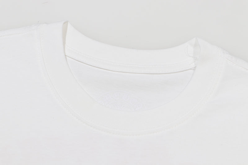 Chrome Hearts New T-shirts 6129 CH-Chrome Hearts