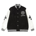 Chrome Hearts New Jacket Chrome Hearts