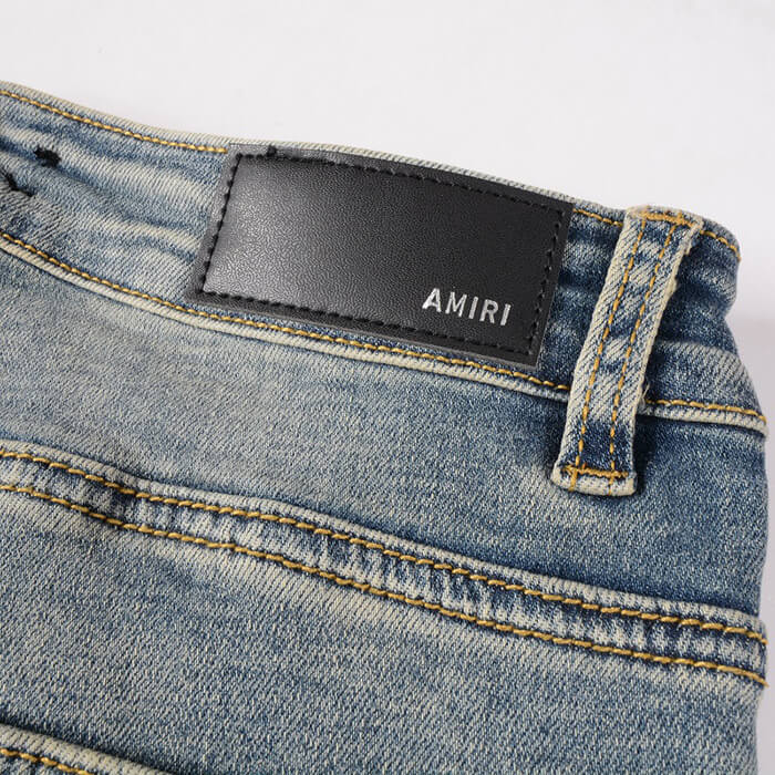 AMIRI #876 Jeans AMIRI