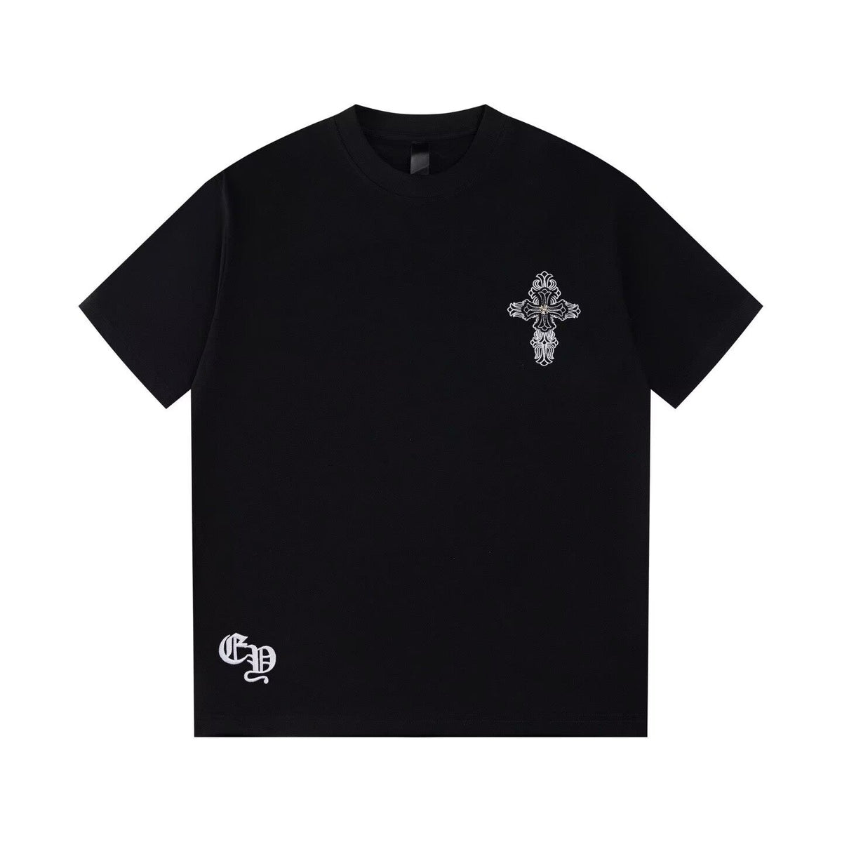 Chrome Hearts T-shirts 31s CH-Chrome Hearts
