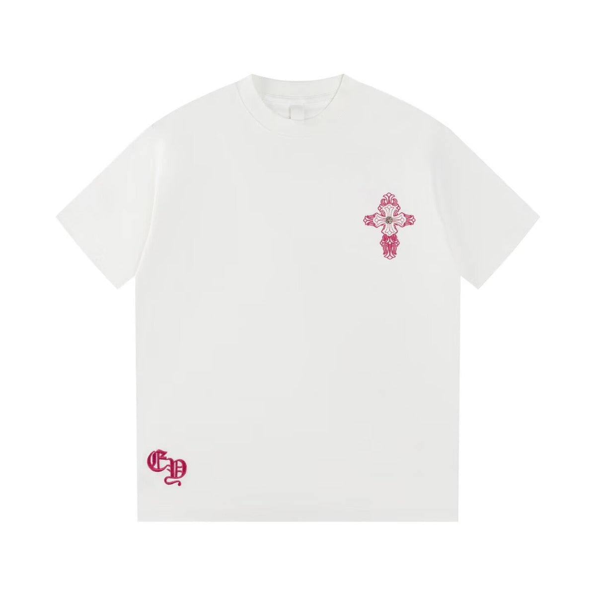 Chrome Hearts T-shirts 31s CH-Chrome Hearts