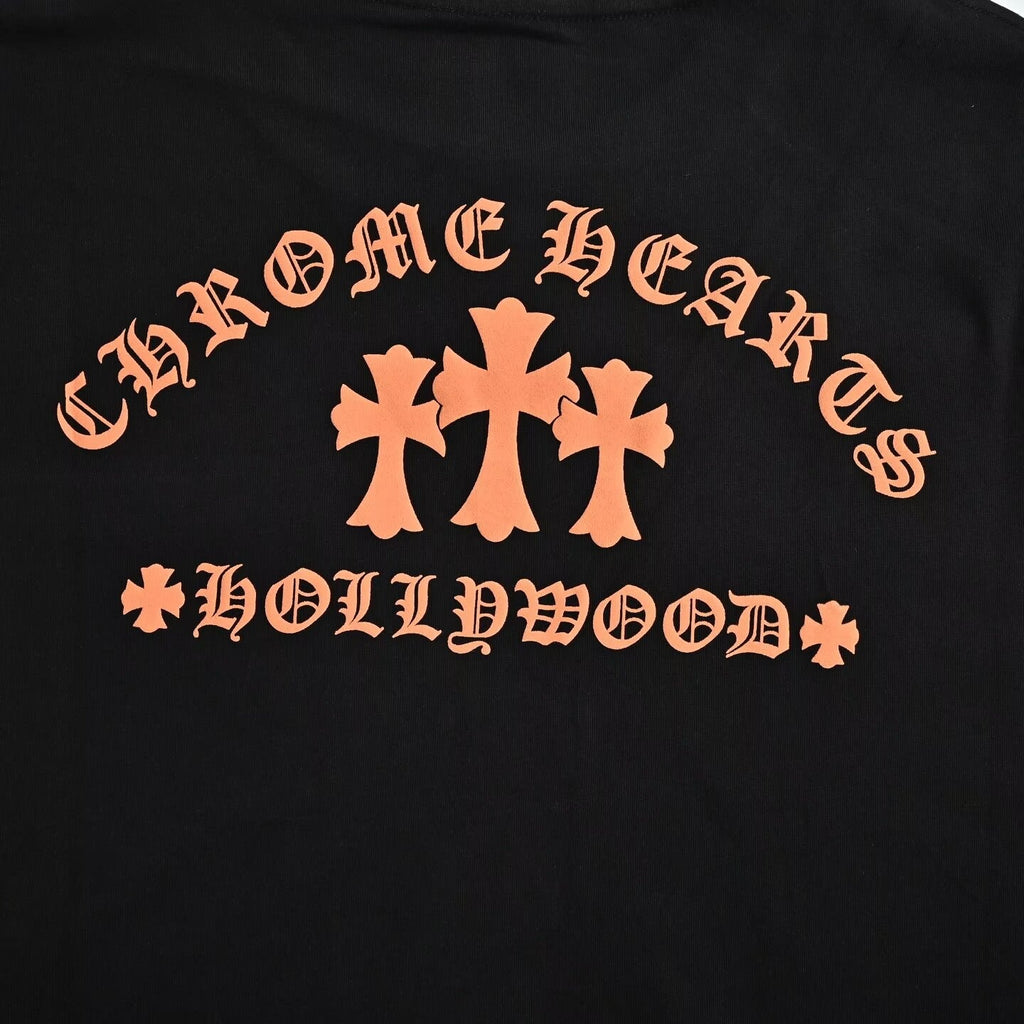 Chrome Hearts New SWEATSHIRTS SY10