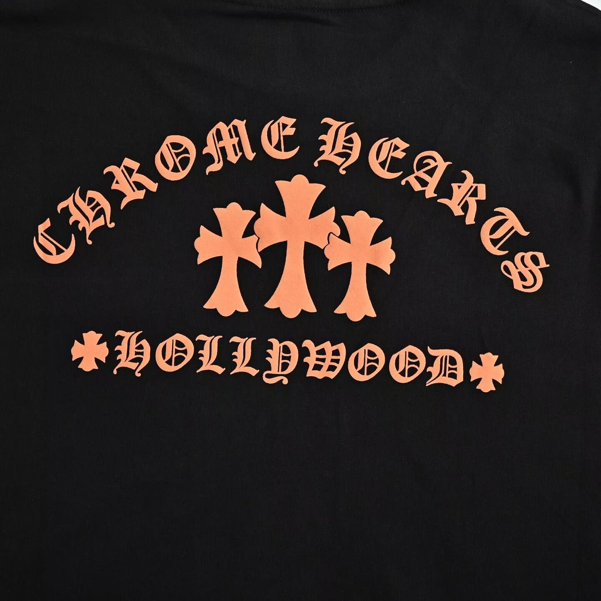 Chrome Hearts New SWEATSHIRTS SY10