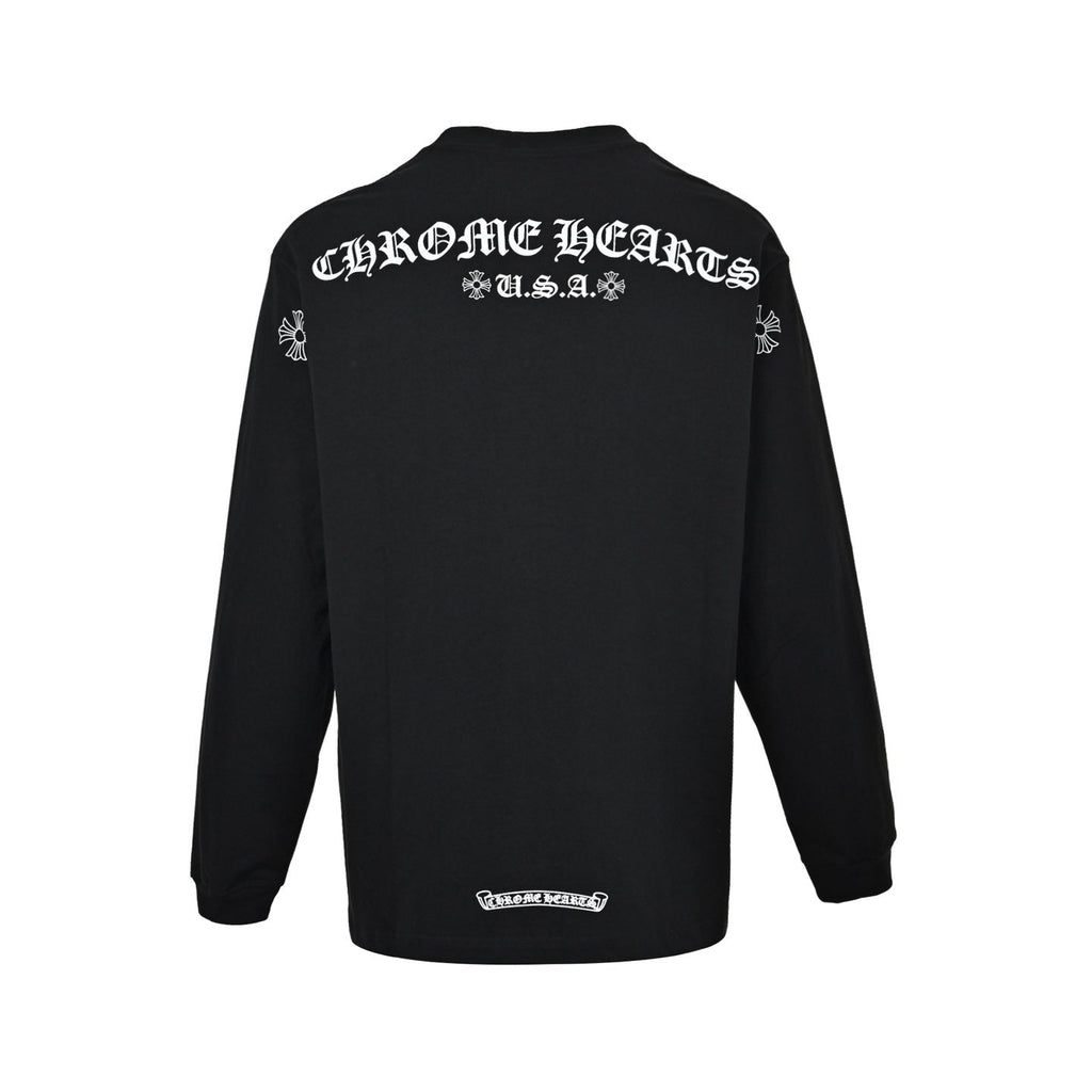 Chrome Hearts New SWEATSHIRTS SY9