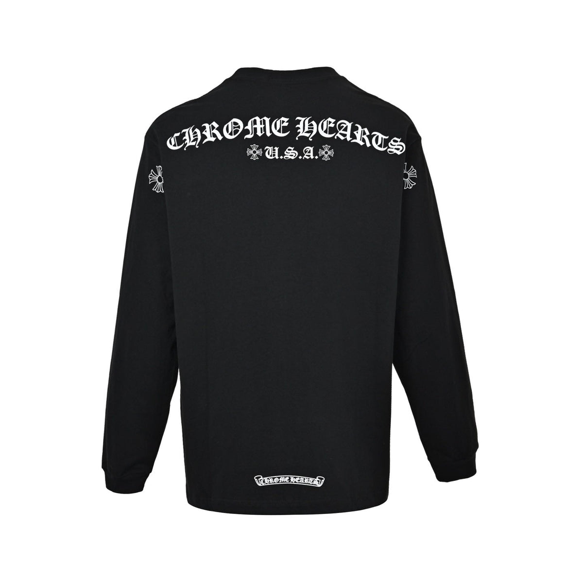 Chrome Hearts New SWEATSHIRTS SY9