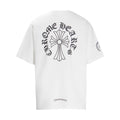 Chrome Hearts New T-shirts 6022 CH-Chrome Hearts
