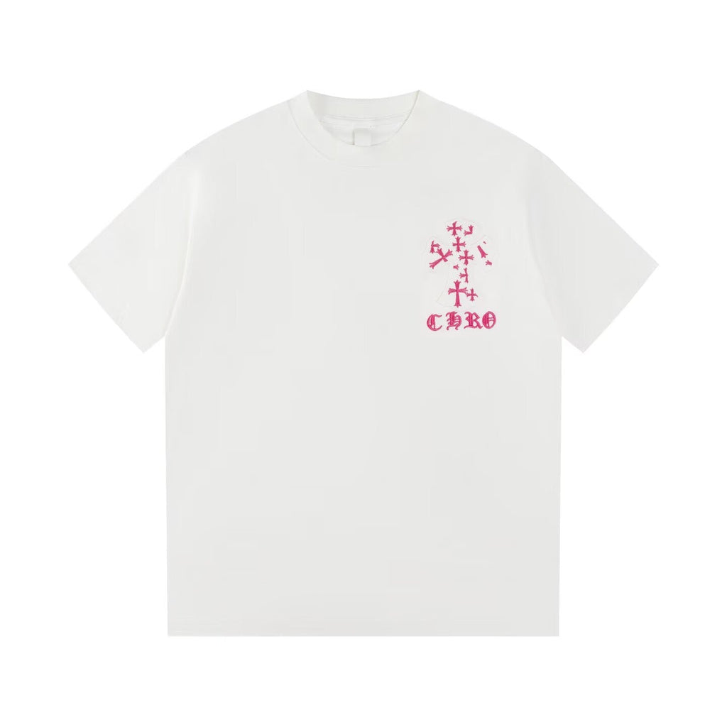 Chrome Hearts T-shirts 32s CH-Chrome Hearts