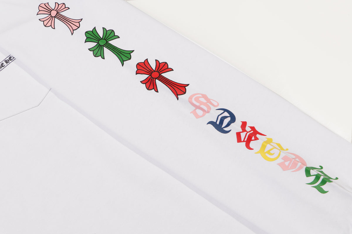 Chrome Hearts New SWEATSHIRTS 8015 Chrome Hearts