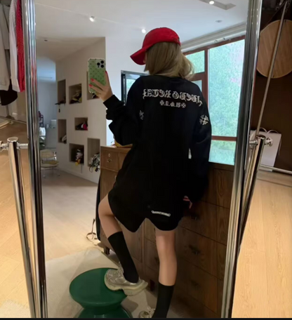 Chrome Hearts New SWEATSHIRTS SY9