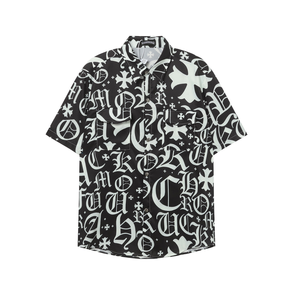 Chrome Hearts New Shorts Chrome Hearts