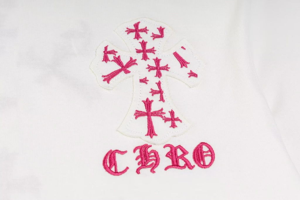 Chrome Hearts T-shirts 32s CH-Chrome Hearts