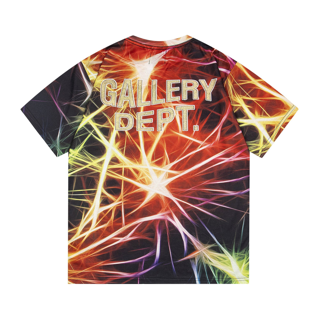 GALLERY DEPT New T-shirt 505 GALLERY DEPT