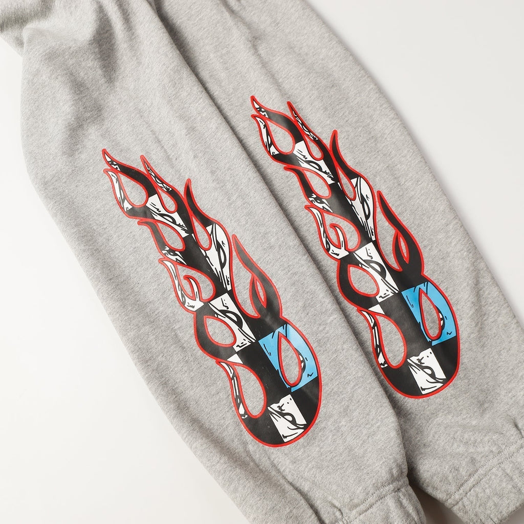 Chrome Hearts New Pants 8863 Chrome Hearts