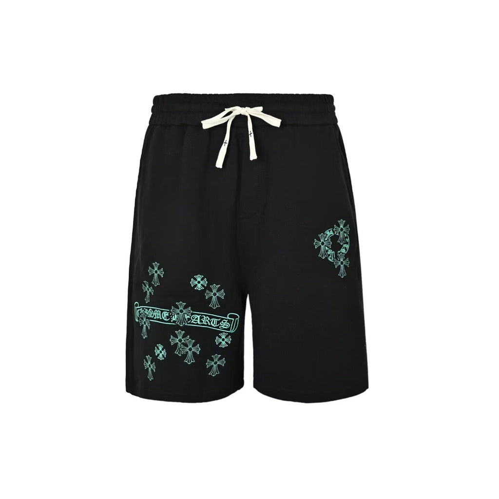 Chrome Hearts New Shorts s68 CH-Chrome Hearts