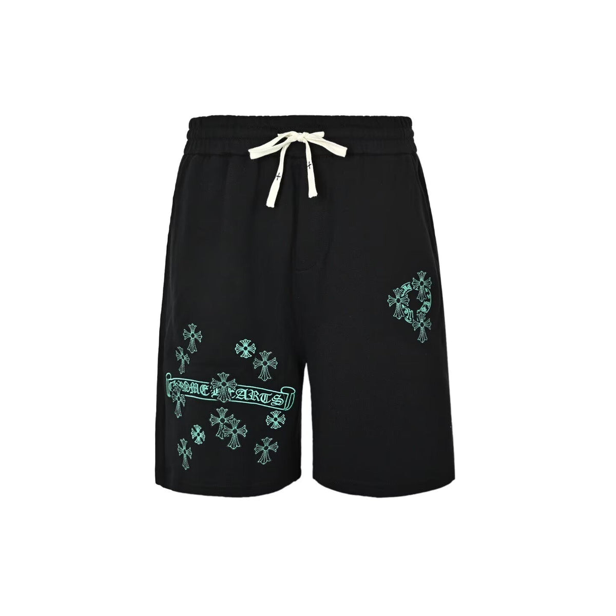 Chrome Hearts New Shorts s68 CH-Chrome Hearts