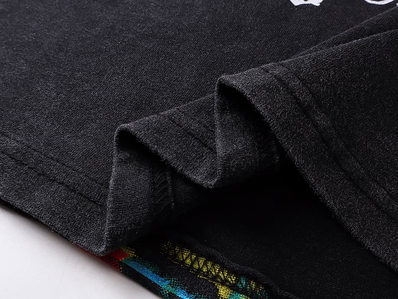 GODSPEED Life's A Gamble Long Sleeve T-Shirt Godspeed