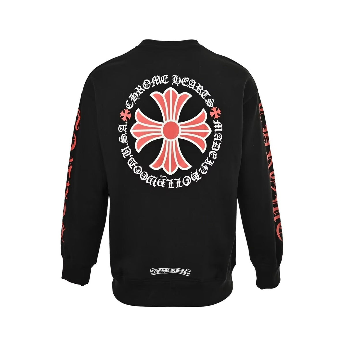 Chrome Hearts New Miss SWEATSHIRTS 25F Chrome Hearts