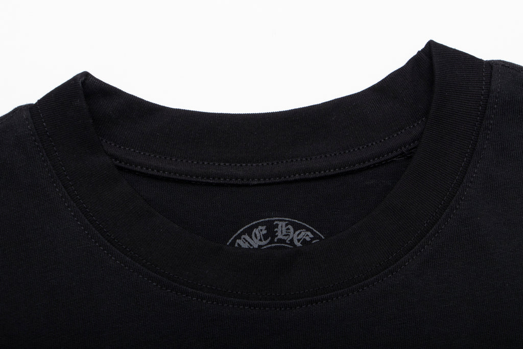 Chrome Hearts New T-shirts 6025 CH-Chrome Hearts