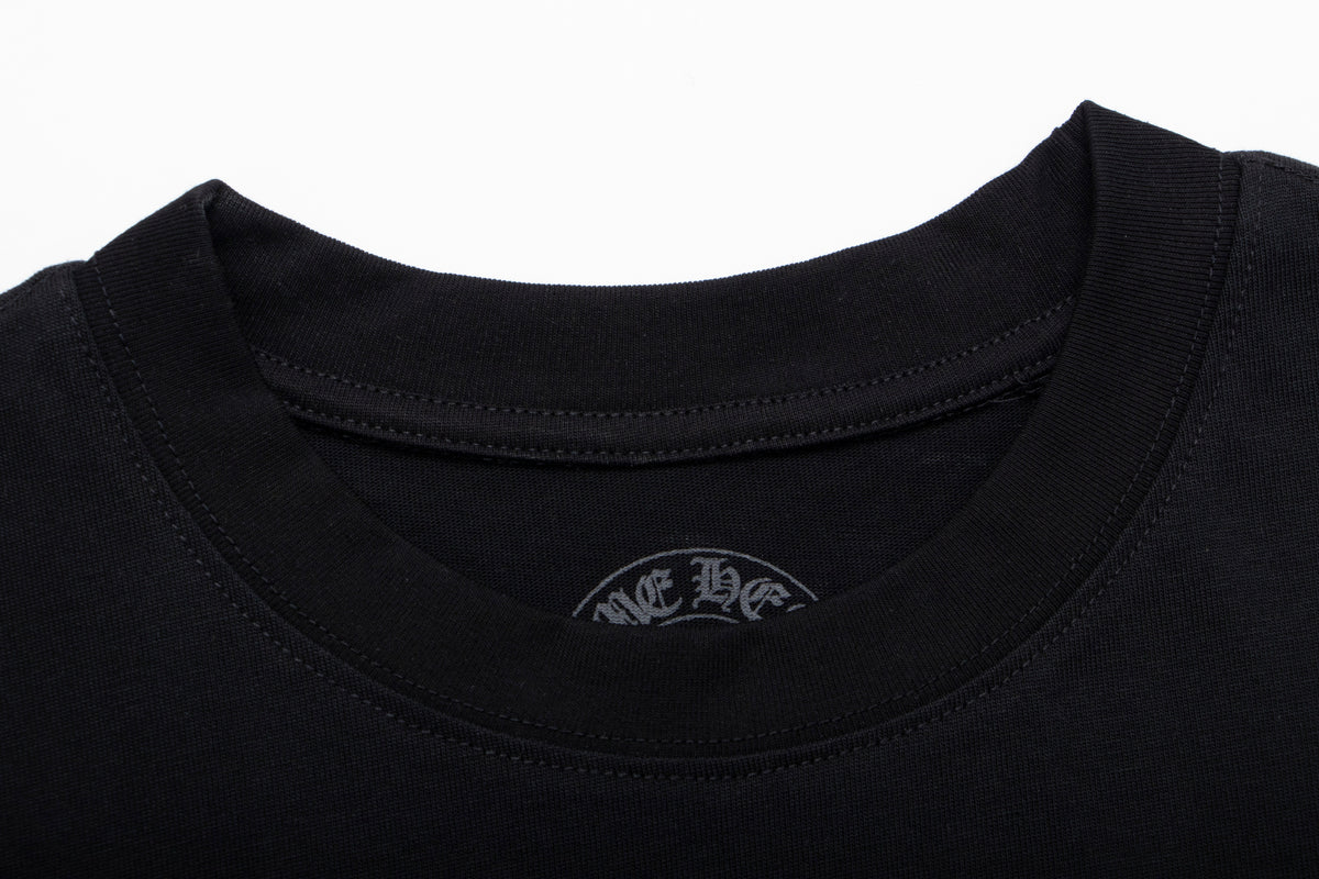 Chrome Hearts New T-shirts 6025 CH-Chrome Hearts