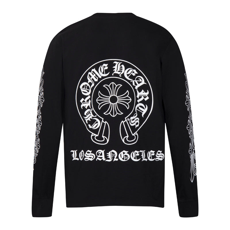 Chrome Hearts New SWEATSHIRTS 8008 Chrome Hearts