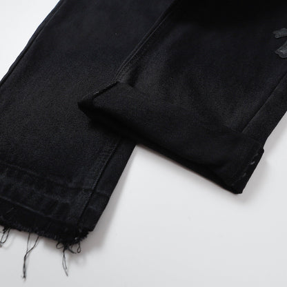 Chrome Hearts Pants 9915 Chrome Hearts