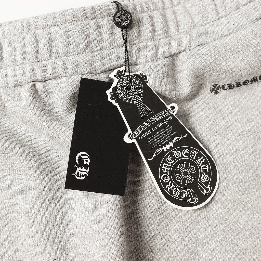 Chrome Hearts New Pants 8863 Chrome Hearts