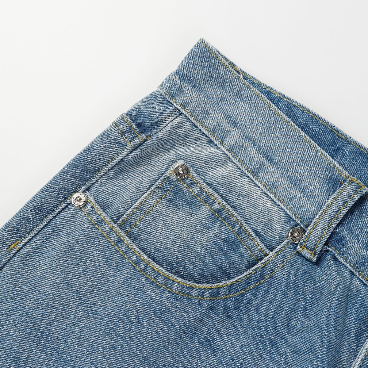 Chrome Hearts New Pants 9955 Chrome Hearts