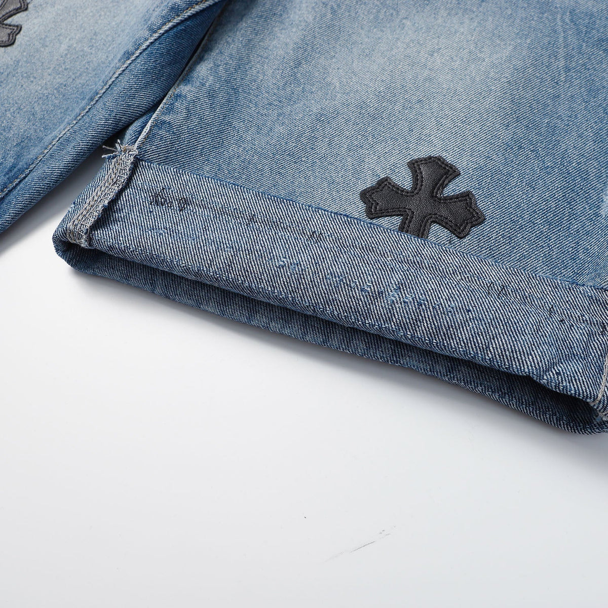 Chrome Hearts New Shorts 9920 Chrome Hearts