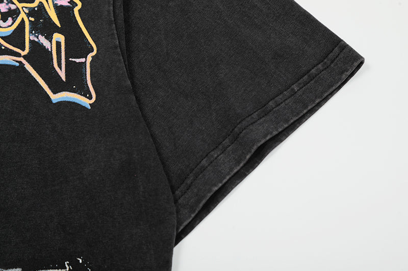GODSPEED Limited Art Pieces Rock Dreams Tee Godspeed