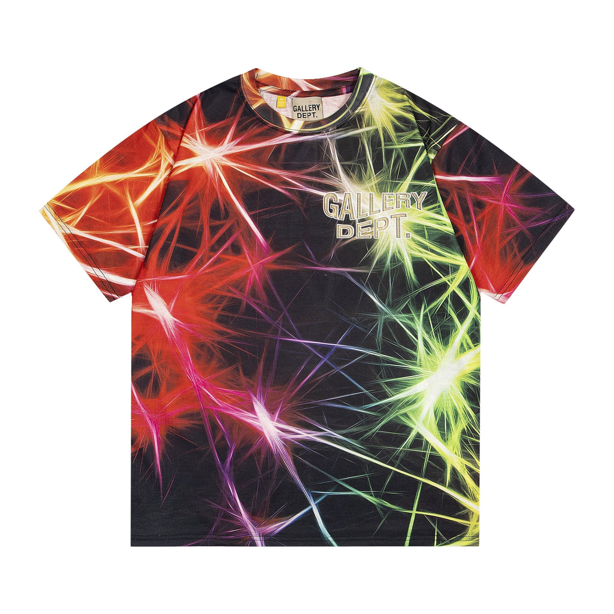 GALLERY DEPT New T-shirt 505 GALLERY DEPT