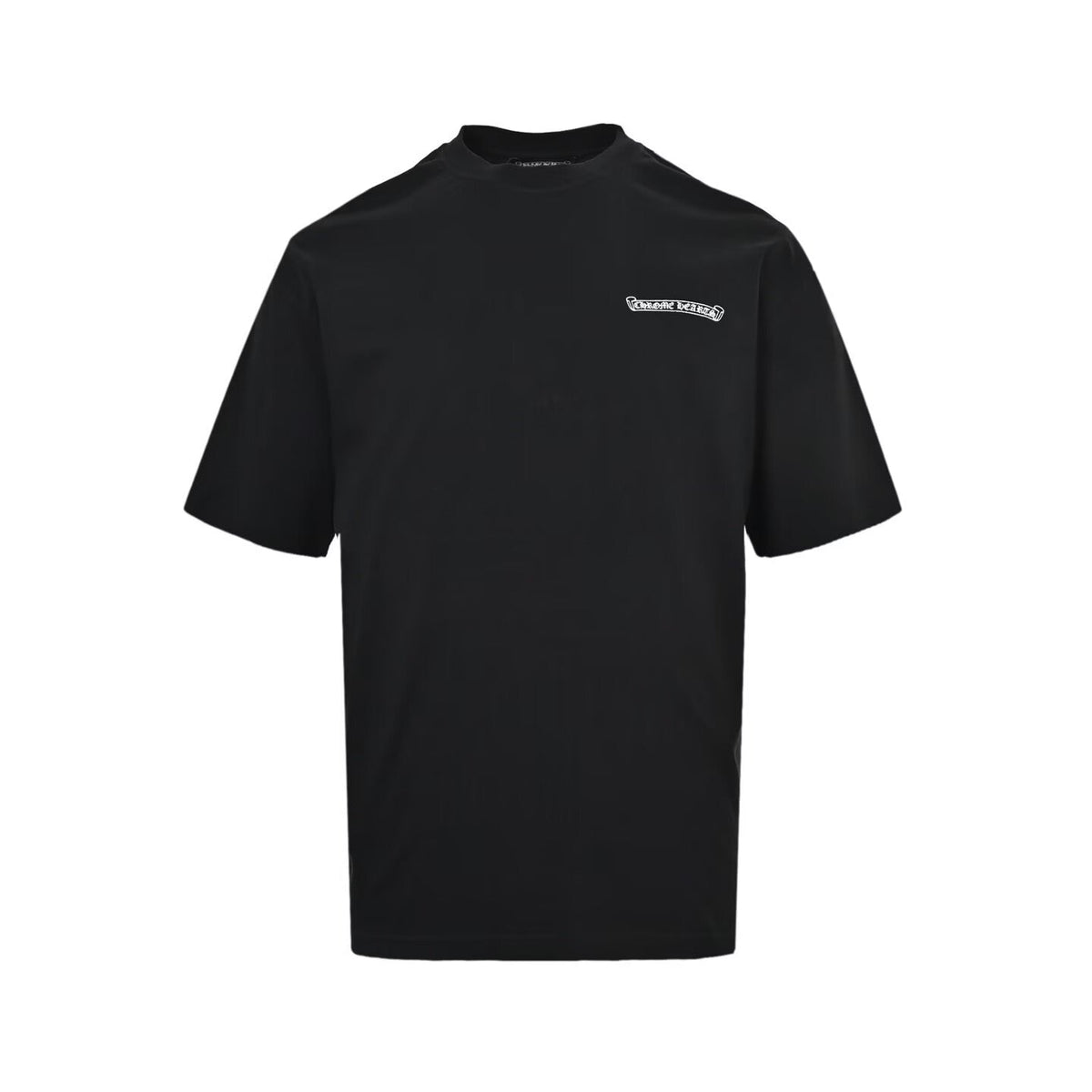 Chrome Hearts New T-shirts H06 CH-Chrome Hearts