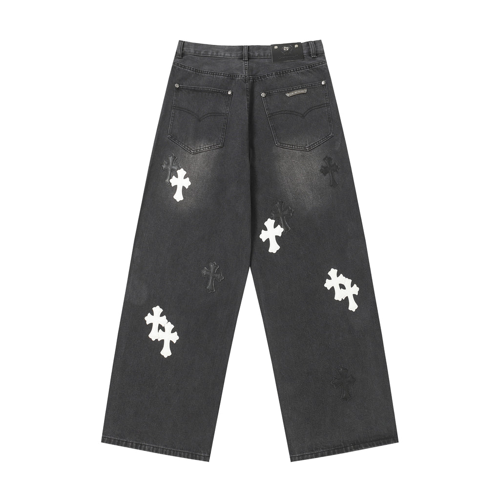Chrome Hearts New Pants 305 Chrome Hearts