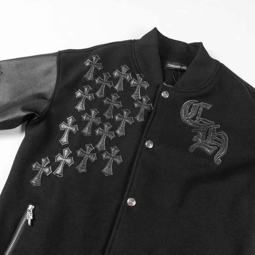 Chrome Hearts New Jacket Chrome Hearts