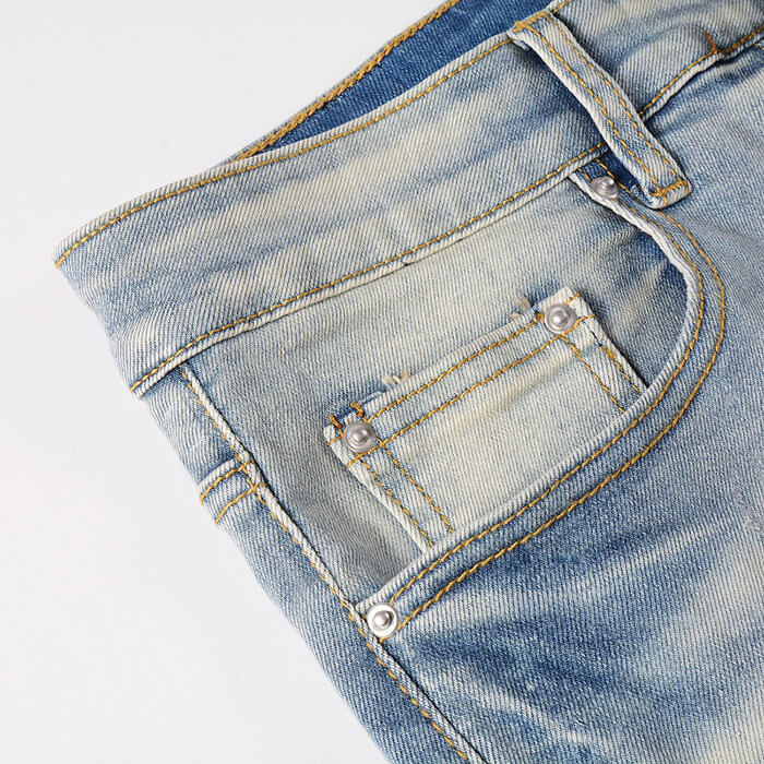 AMIRI #840 Jeans AMIRI