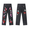 Chrome Hearts New Pants 8130 Chrome Hearts