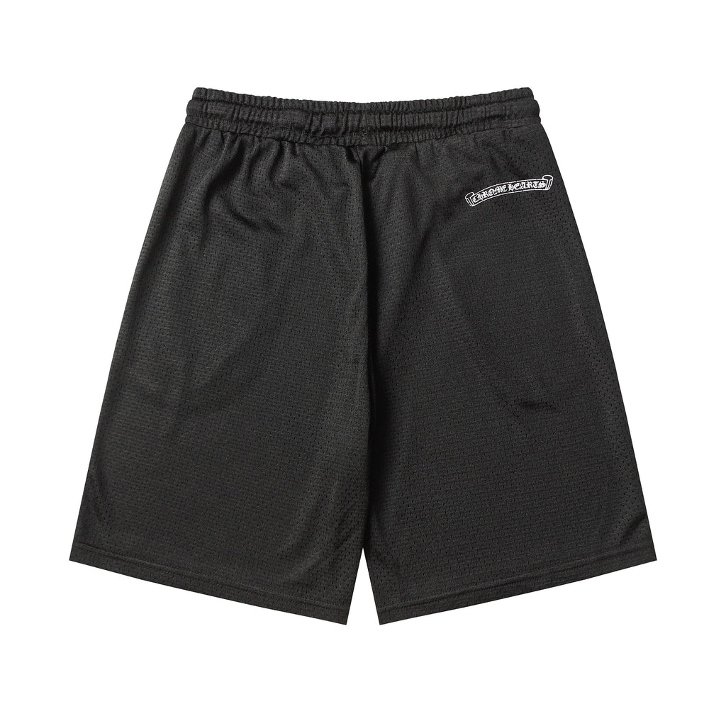 Chrome Hearts New Shorts 9996-2 CH-Chrome Hearts