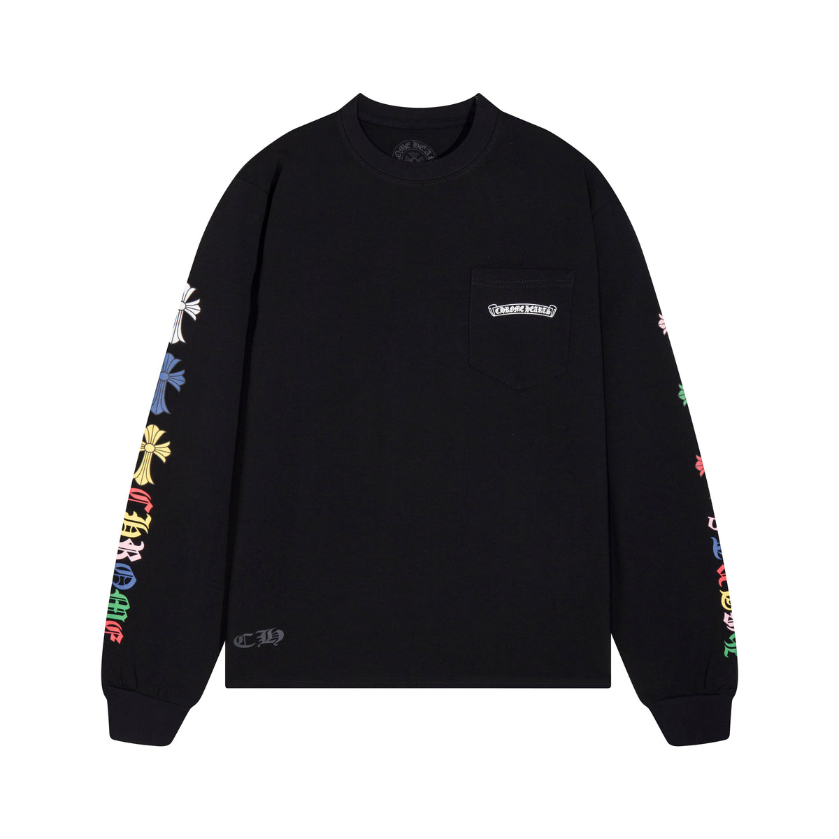Chrome Hearts New SWEATSHIRTS 8015 Chrome Hearts