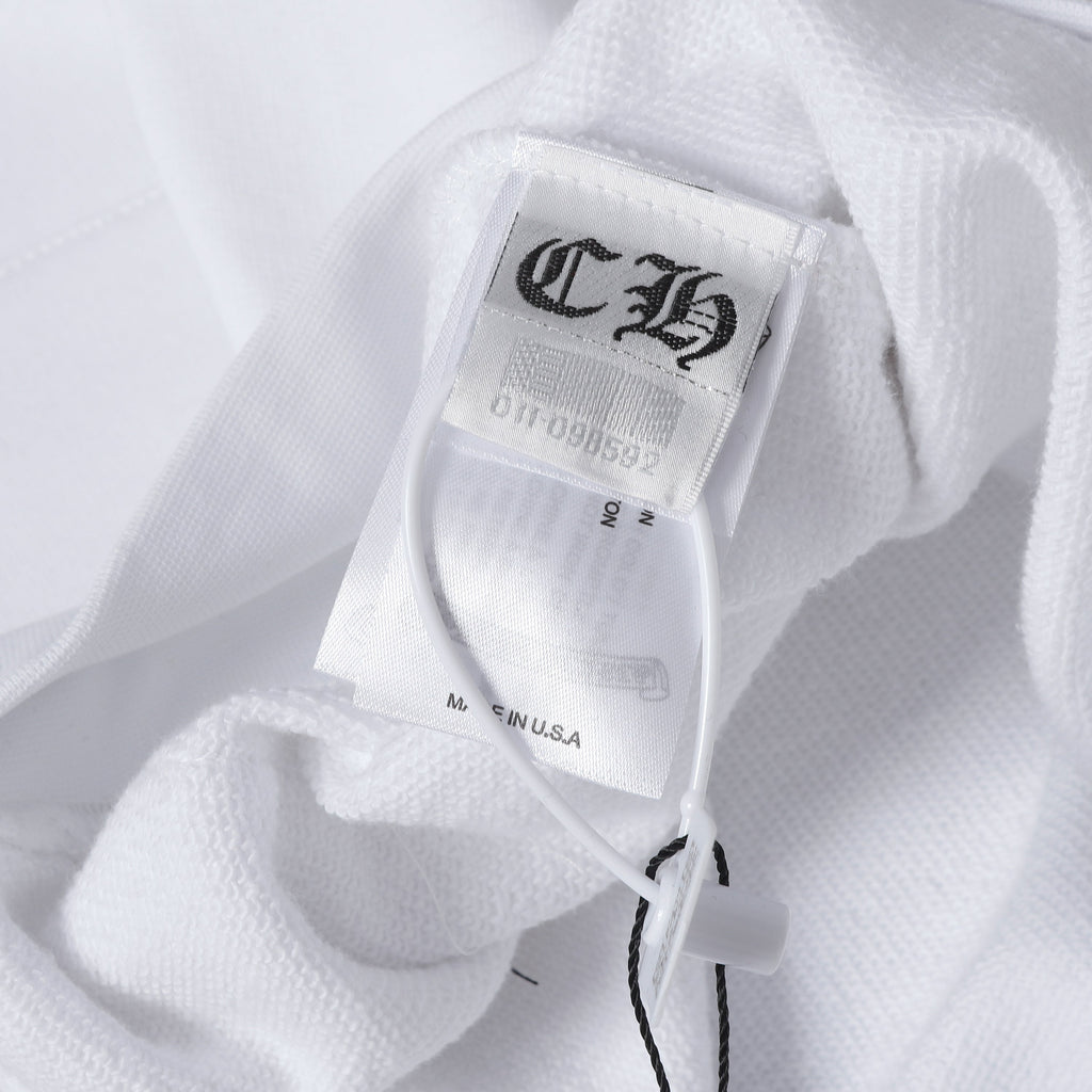 Chrome Hearts New Hoodie 9817 Chrome Hearts