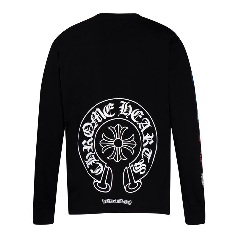 Chrome Hearts New SWEATSHIRTS 8009 Chrome Hearts